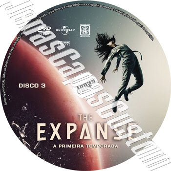 The Expanse - T01 - D3