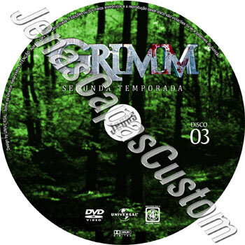 Grimm - T02 - D3