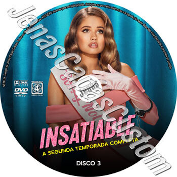 Insatiable - T02 - D3