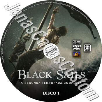 Black Sails - T02 - D1