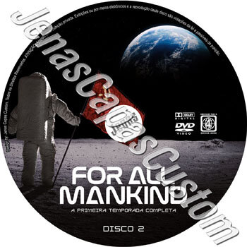 For All Mankind - T01 - D2