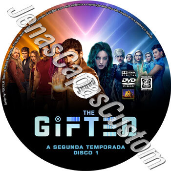 The Gifted - T02 - D1