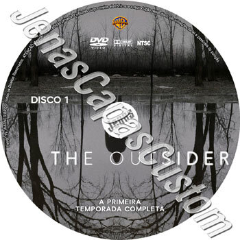 The Outsider - T01 - D1