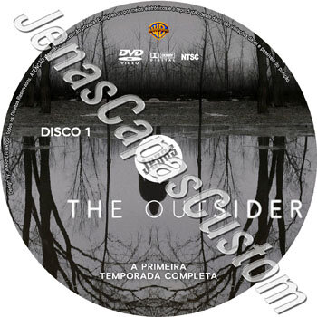 The Outsider - T01 - D1