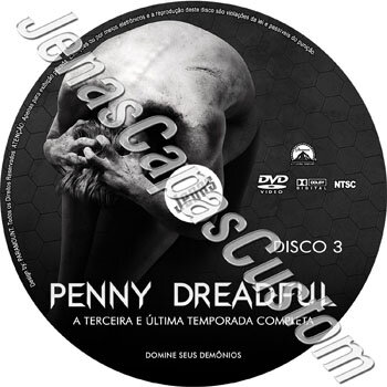 Penny Dreadful - T03 - D3