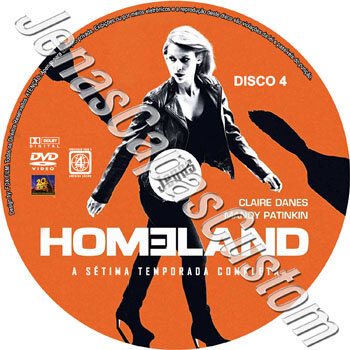 Homeland - T07 - D4