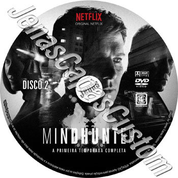 Mindhunter - T01 - D2