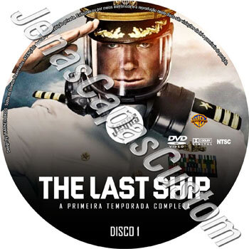 The Last Ship - T01 - D1