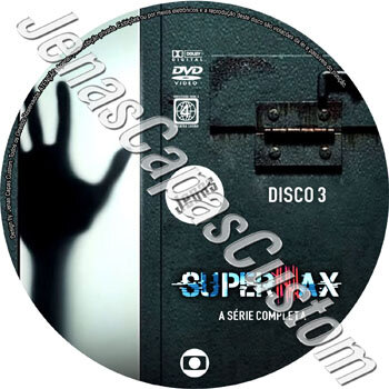 Supermax - T01 - D3