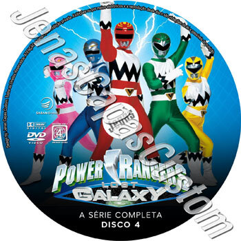 Power Rangers - Lost Galaxy - T01 - D4