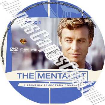 The Mentalist - T01 - D4