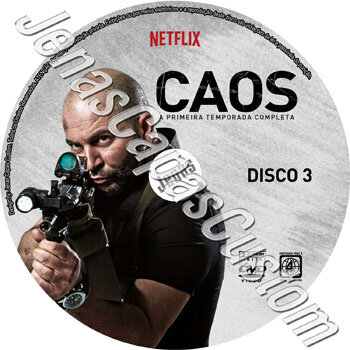 Caos - T01 - D3