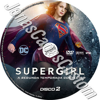 Supergirl - T02 - D2