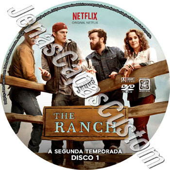 The Ranch - T02 - D1