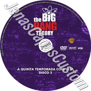 The Big Bang Theory - T05 - D2