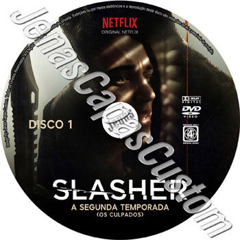 Slasher - T02 - D1