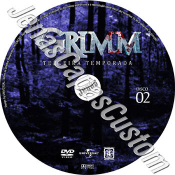 Grimm - T03 - D2