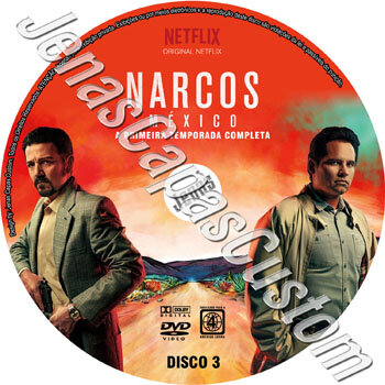 Narcos - México - T01 - D3