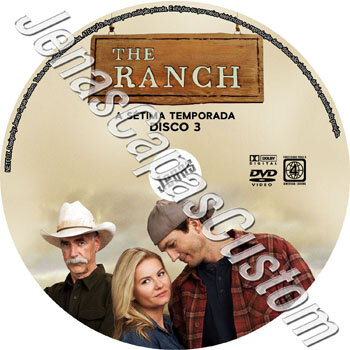 The Ranch - T07 - D3