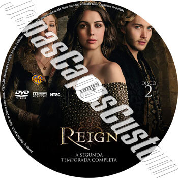 Reign - T02 - D2