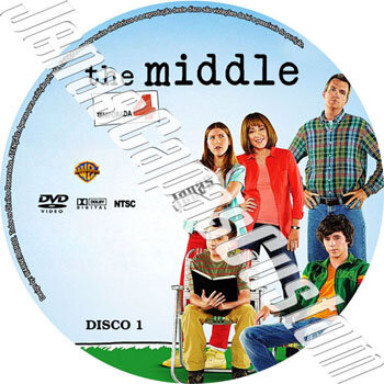 The Middle - T04 - D1