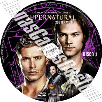 Supernatural - T11 - D1