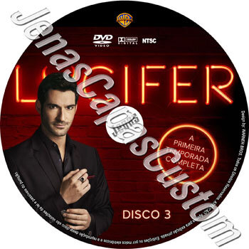 Lucifer - T01 - D3