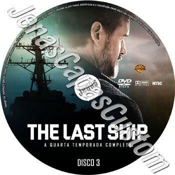 The Last Ship - T04 - D3