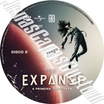 The Expanse - T01 - D2