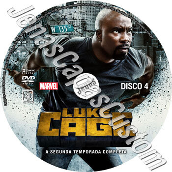 Luke Cage - T02 - D4