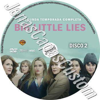 Big Little Lies - T02 - D2