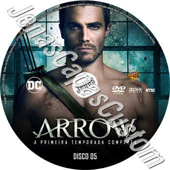 Arrow - T01 - D5