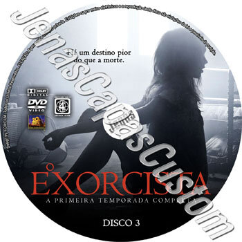 O Exorcista - T01 - D3
