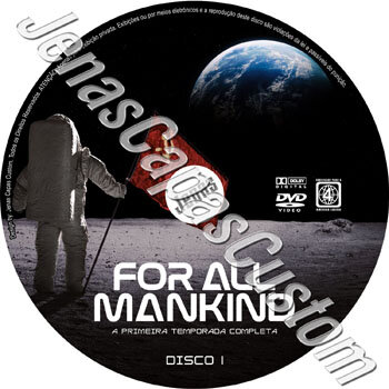For All Mankind - T01 - D1