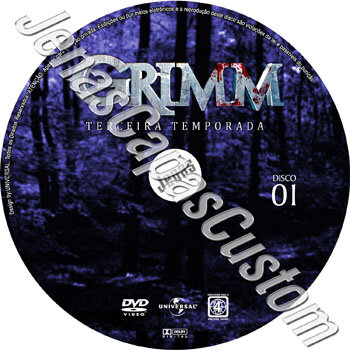 Grimm - T03 - D1