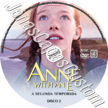 Anne With An E - T02 - D2
