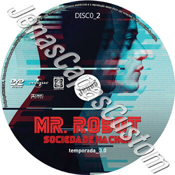 Mr. Robot - T03 - D2