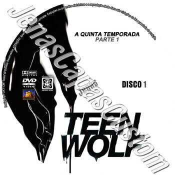 Teen Wolf - T05 - Parte 1 - D1