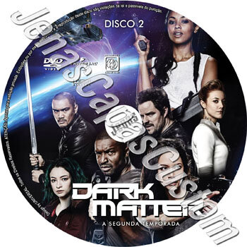 Dark Matter - T02 - D2