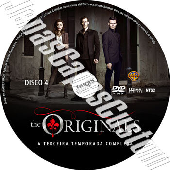 The Originals - T03 - D4