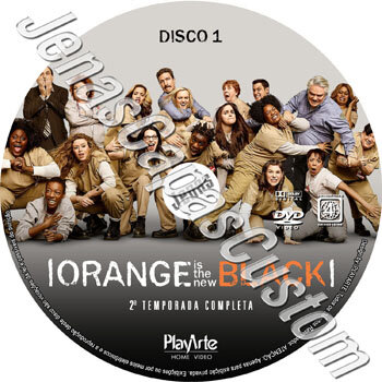 Orange Is The New Black - T02 - D1