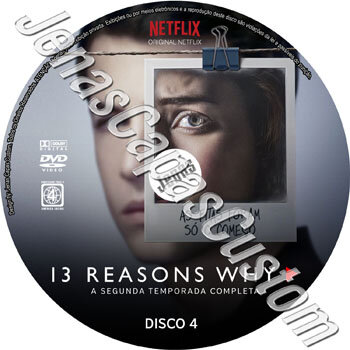 13 Reasons Why - T02 - D4