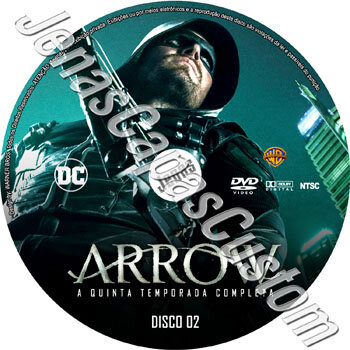 Arrow - T05 - D2