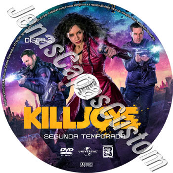 Killjoys - T02 - D2