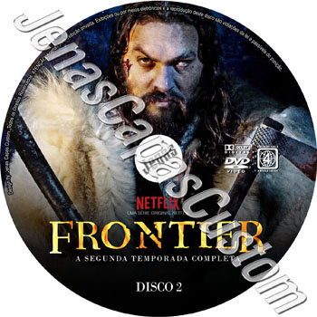 Frontier - T02 - D2