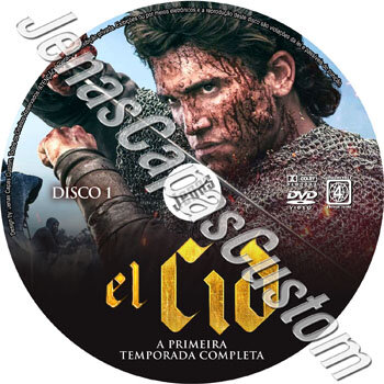 El Cid - T01 - D1