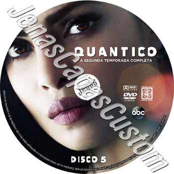 Quantico - T02 - D5