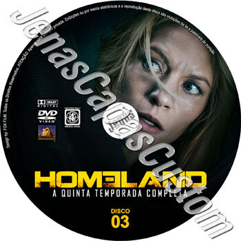 Homeland - T05 - D3