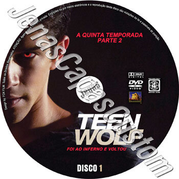 Teen Wolf - T05 - Parte 2 - D1