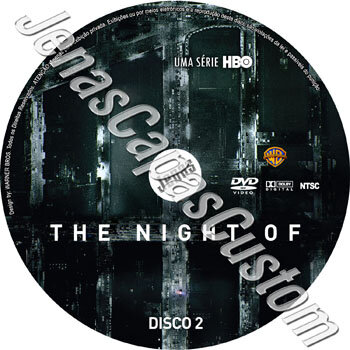 The Night Of - T01 - D2